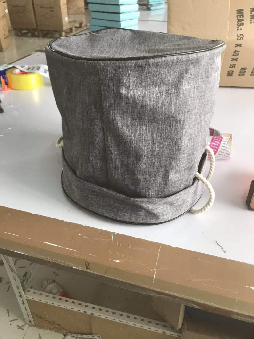 Multifunctional Portable Outdoor Travel Bags Storage Bag Organizer Pouch Toy Bag Basket Integrated Waterproof Storage Bucket