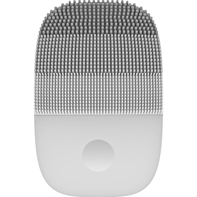 [Xiaomi Youpin] xiaomi Mijia inface Ultrasonic Cleanser Dow Corning Silicone Brush