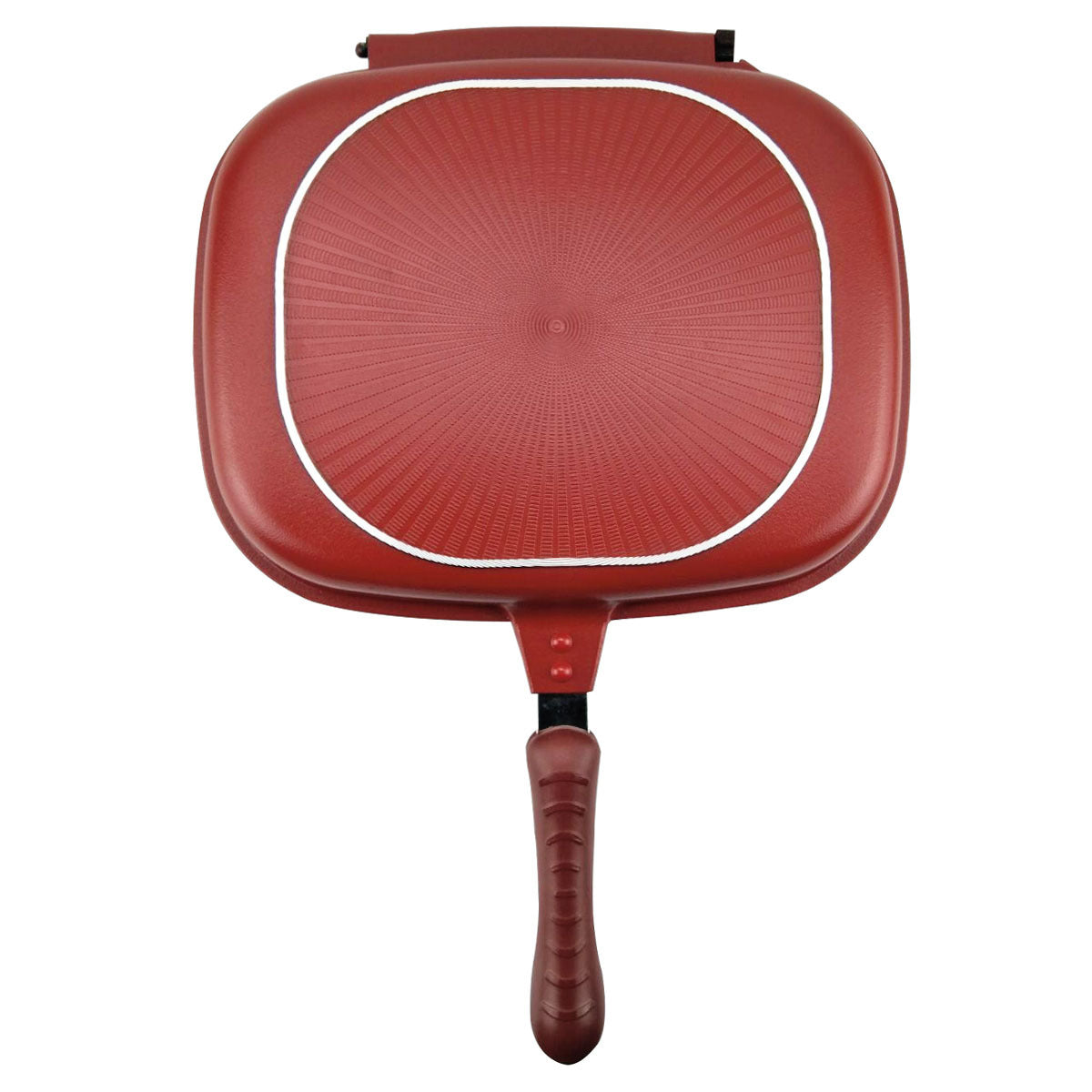 Double-sided pan Non-stick pan Frying pan Frying pan Frying pan Double-sided baking pan