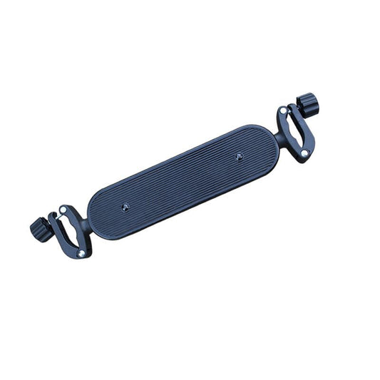 godmy baby stroller accessories adjustable pedal foot support long foot support board portable umbrella car foot support foot drag accessories