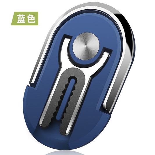 Christmas gift Multipurpose Mobile Phone Bracket Holder Stand 360 Degree Rotation phone magnetic phone holderfor Car Home
