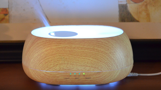 humidifier DN-817