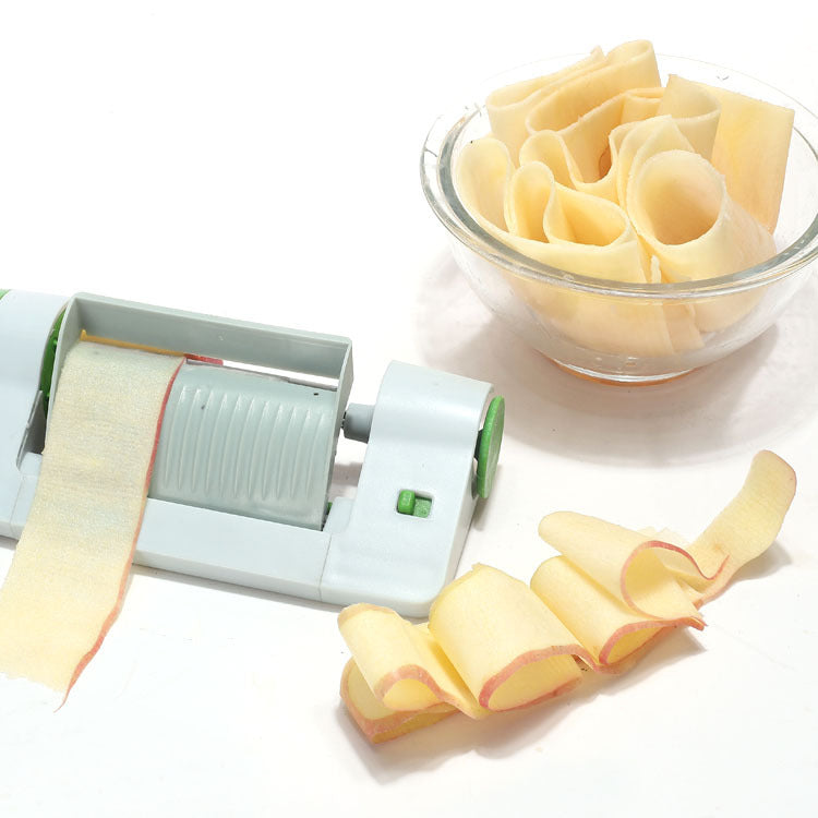 New Feggie Sheet Slicer kitchen multifunctional fruit slicer