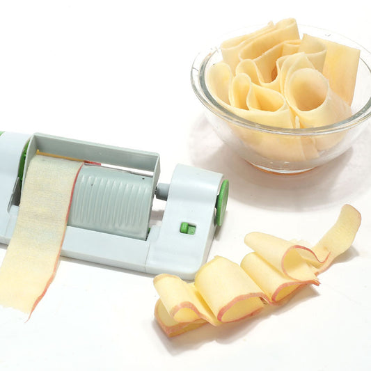 New Feggie Sheet Slicer kitchen multifunctional fruit slicer