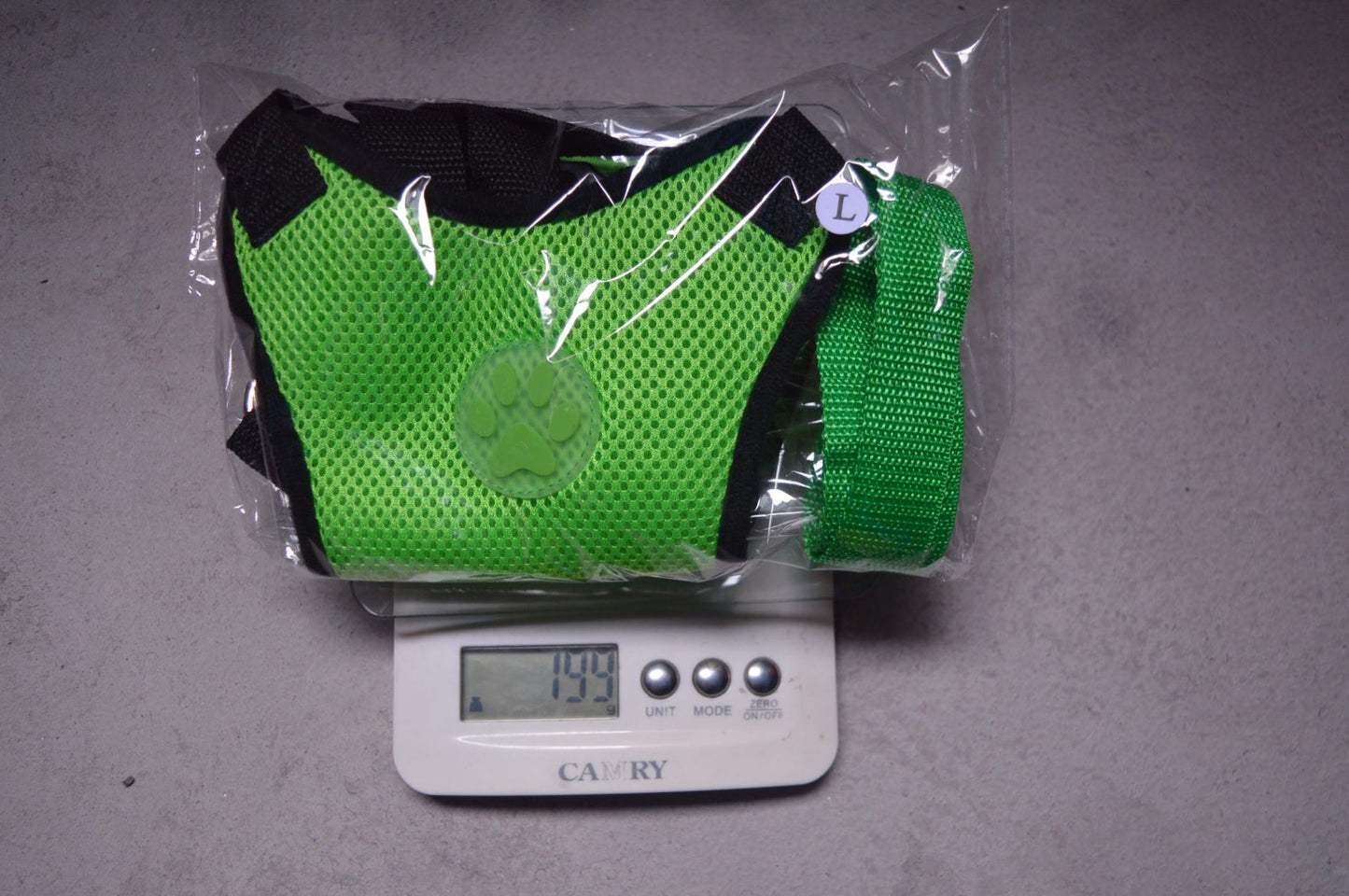 Amazon manufacturers supply car mesh chest with PP seat belt can be customized chest back seat belt set