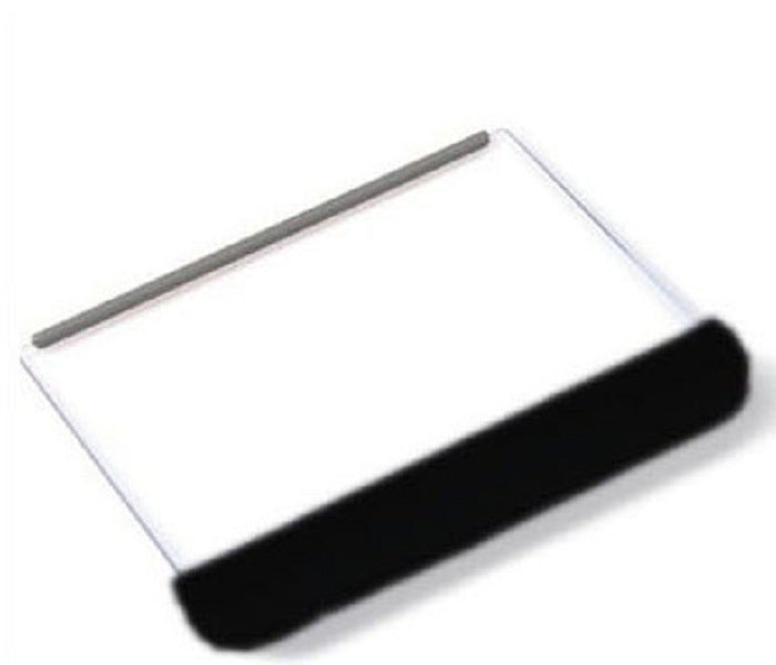 LED flat night vision book light eye protection reading light bedroom reading artifact folder book light night reading creative light