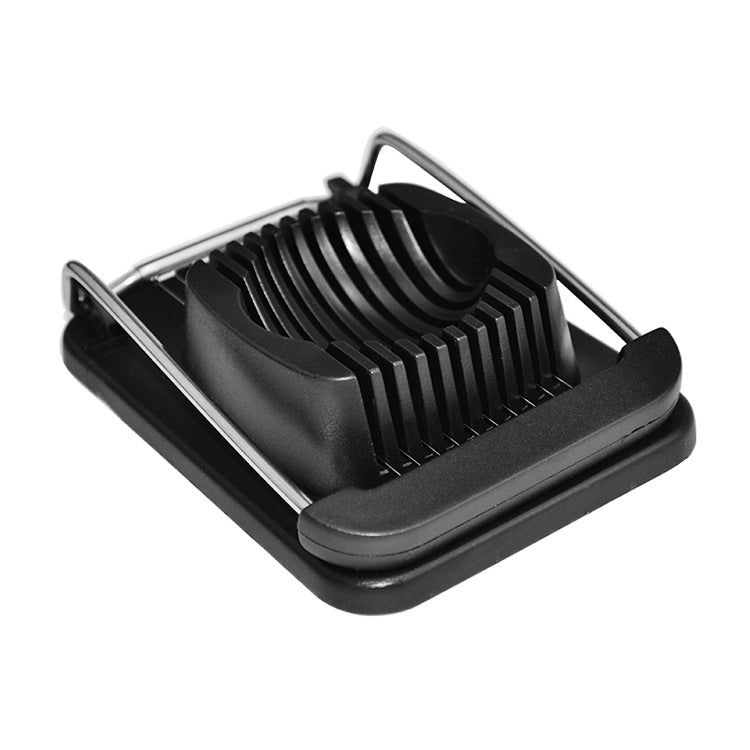 Factory direct egg cutter, songhua egg equal portion slicer, egg splitter, cooking kitchen tool