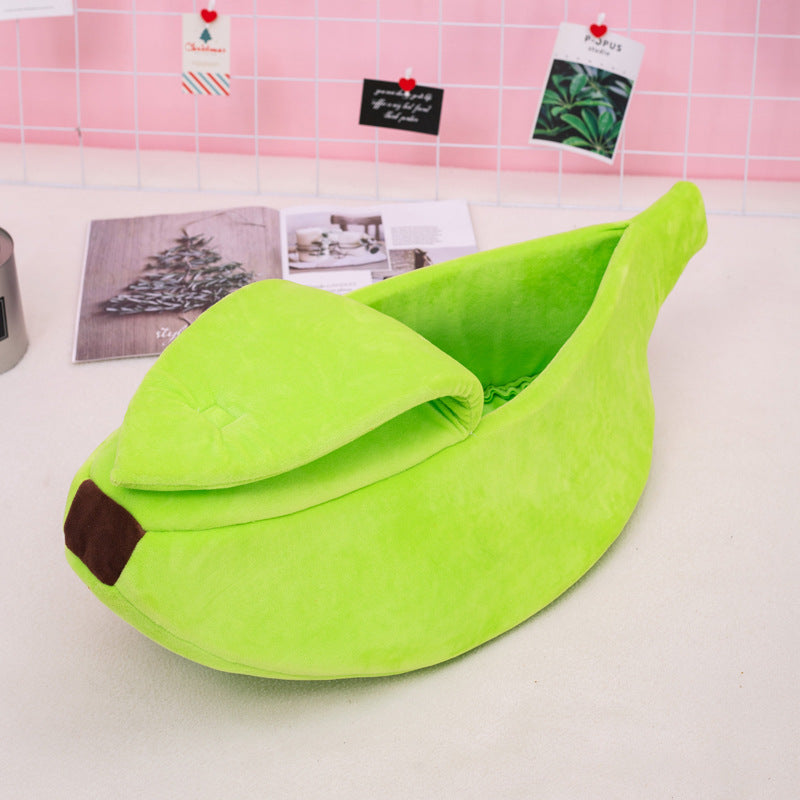Cat cushion, pet nest, dog like nest cushion, computer drag multi-use wholesale discount
