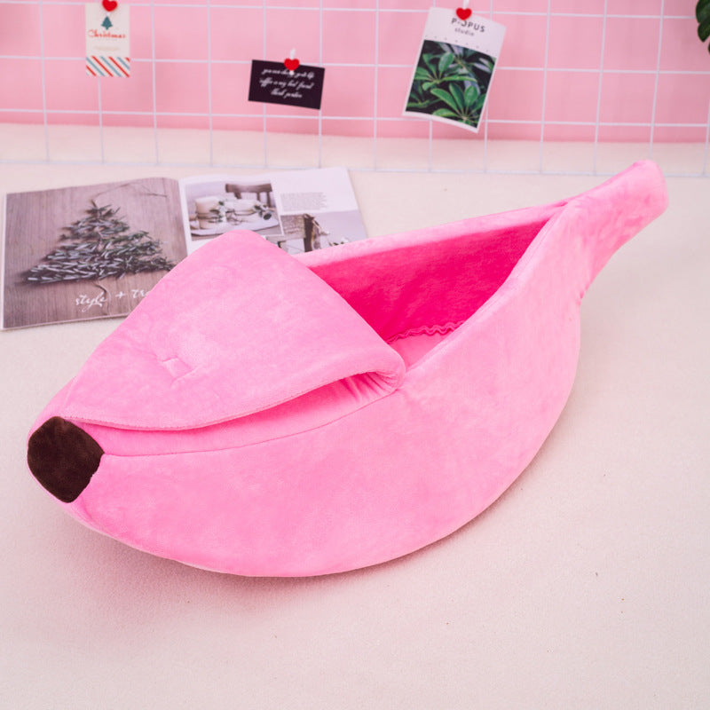 Cat cushion, pet nest, dog like nest cushion, computer drag multi-use wholesale discount