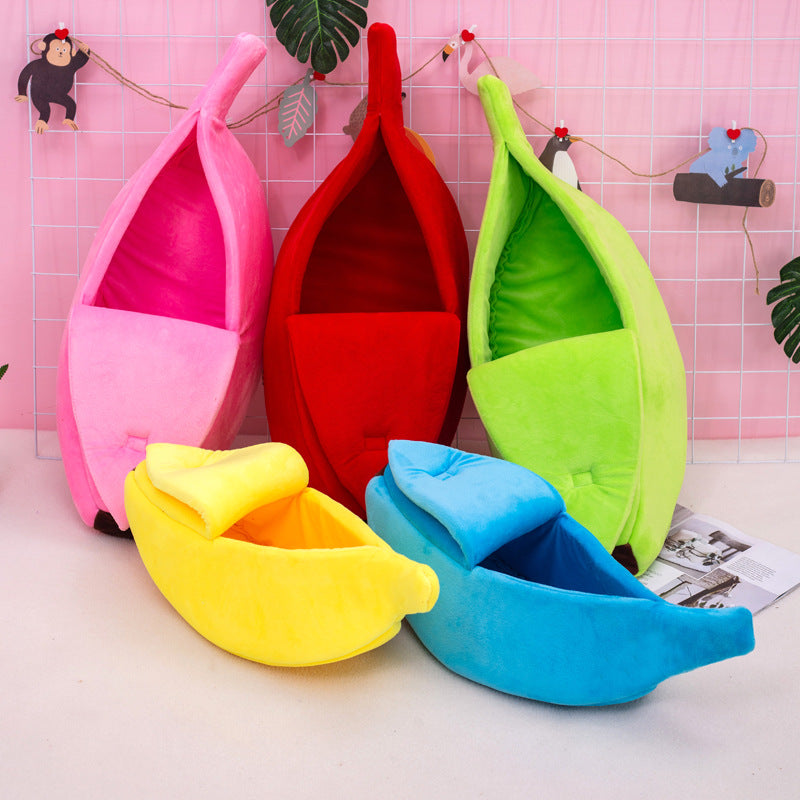 Cat cushion, pet nest, dog like nest cushion, computer drag multi-use wholesale discount