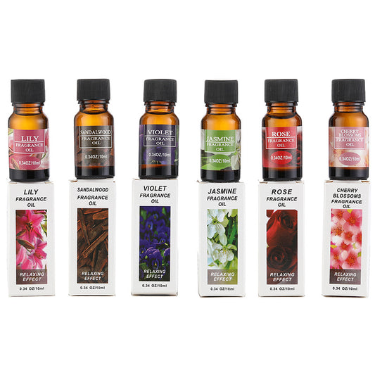 Factory direct sales aromatherapy essential oil natural aromatic vegetable oil humidifier special water-soluble fragrance oil