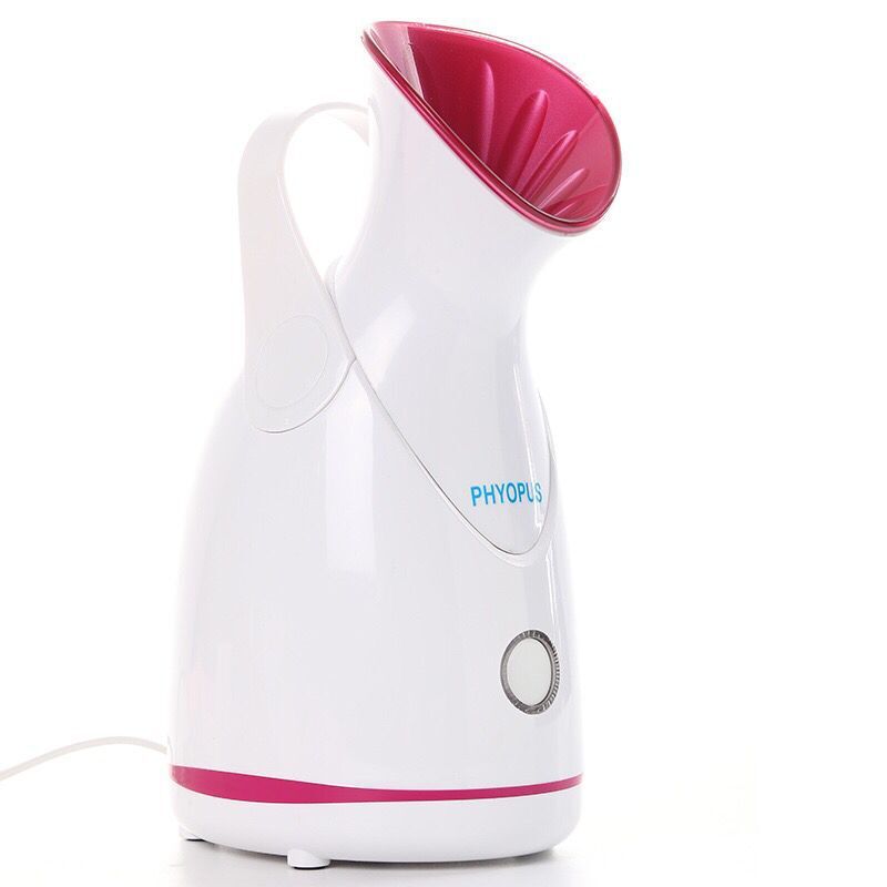 Direct selling new thermal spray steam face nano spray moisturizer household facial humidifier cleansing instrument beauty equipment