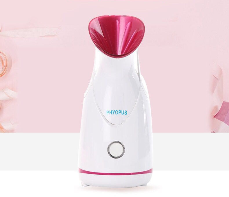 Direct selling new thermal spray steam face nano spray moisturizer household facial humidifier cleansing instrument beauty equipment