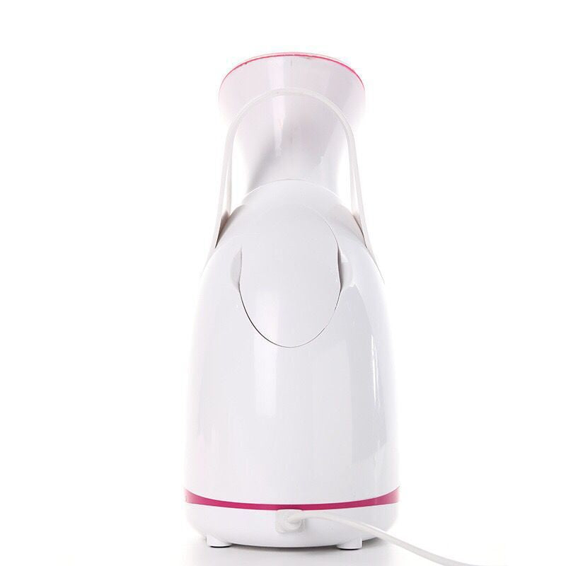 Direct selling new thermal spray steam face nano spray moisturizer household facial humidifier cleansing instrument beauty equipment