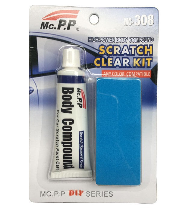 Easy Color Scratch Abrasive Car scratch remover/car paint scratch repair Scratch wax Chinese and English