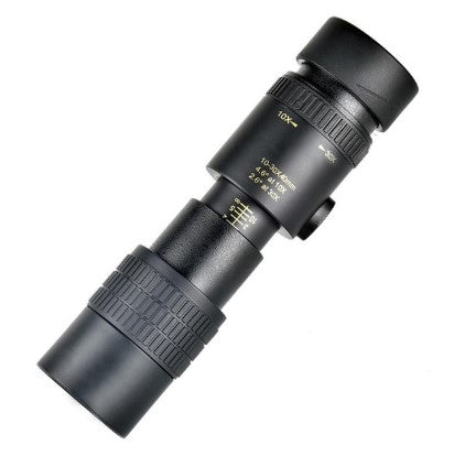 Manufacturers wholesale new high-powered high-definition low-light-level night vision continuous zoom telescope explosion customization