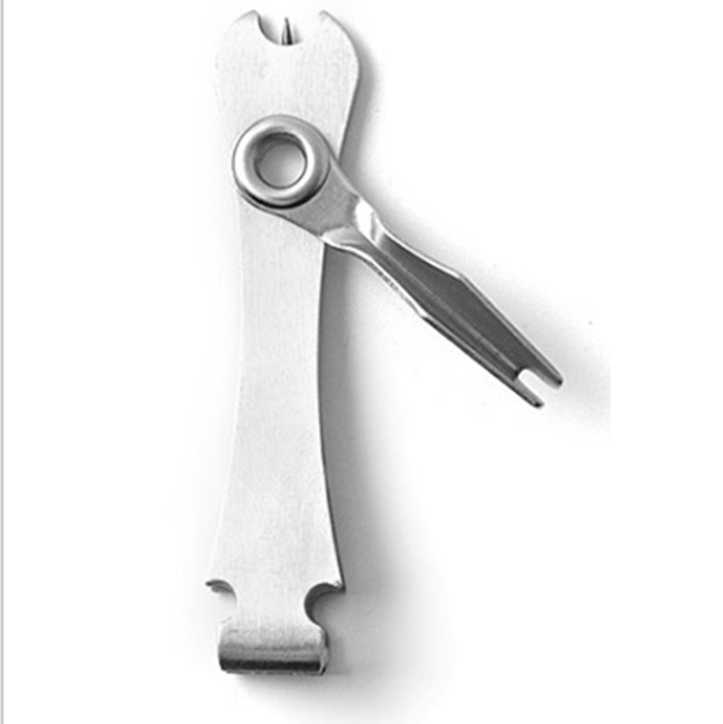 Factory direct outdoor fishing supplies fishing pliers fishing tools fishing line tools fishing line scissors strand cutting fishing gear