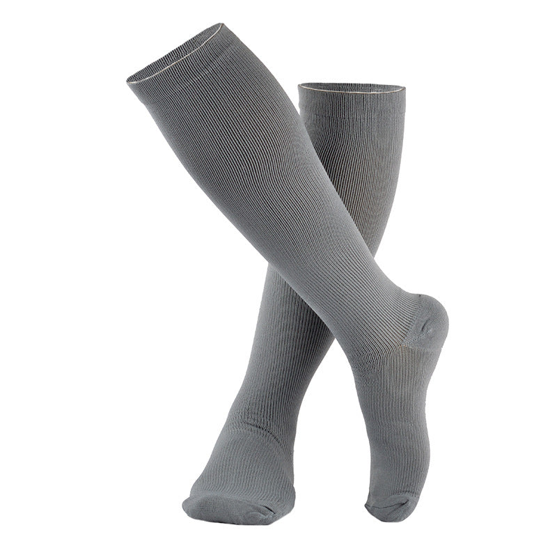 Foreign trade source compression stockings TV socks anti-vein swelling and varicose compression stockings Miracle Socks