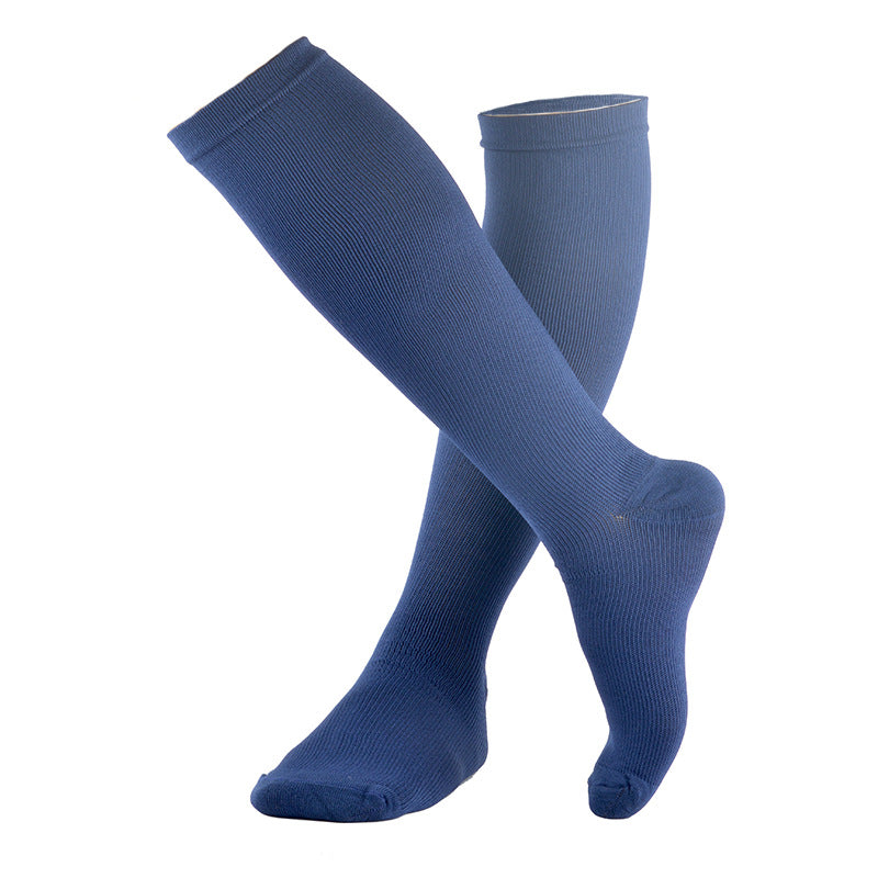 Foreign trade source compression stockings TV socks anti-vein swelling and varicose compression stockings Miracle Socks