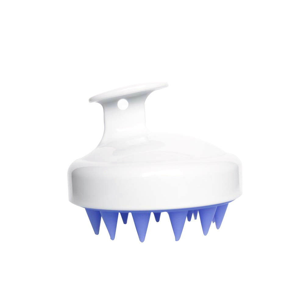 Hot sale shampoo special massage brush hairdressing supplies baby shampoo brush barber shop home general generation hair