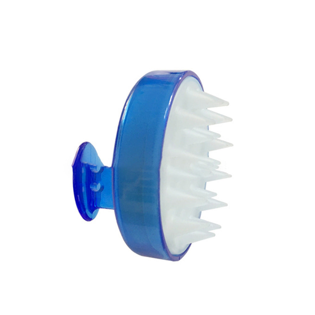 Hot sale shampoo special massage brush hairdressing supplies baby shampoo brush barber shop home general generation hair