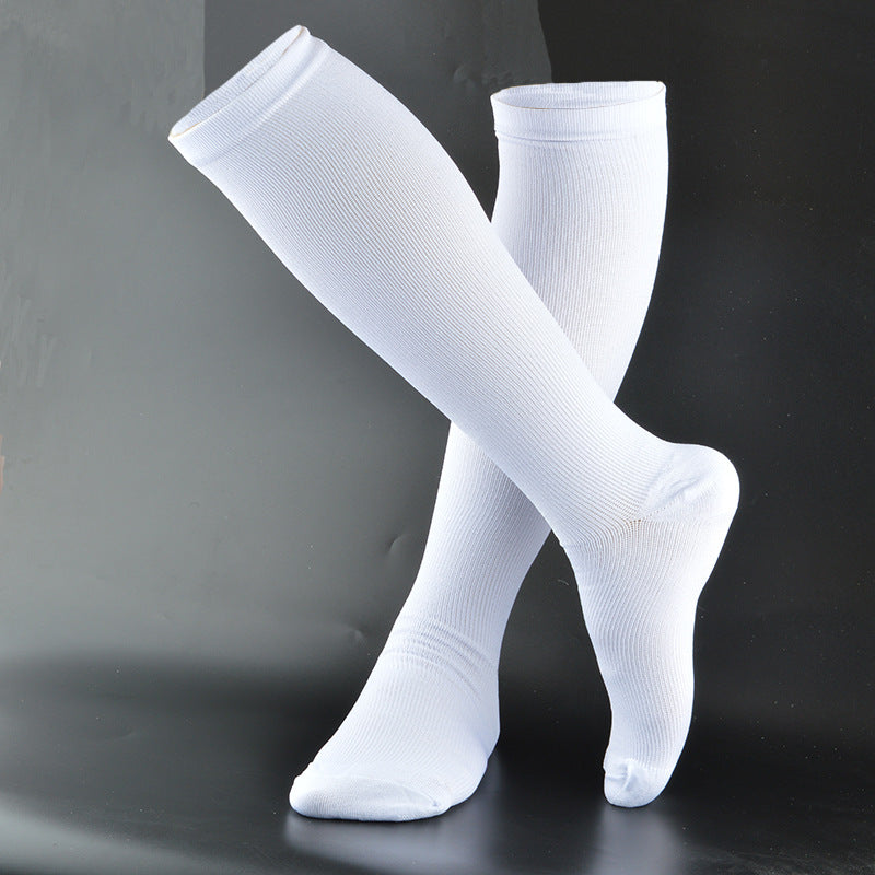 Foreign trade source compression stockings TV socks anti-vein swelling and varicose compression stockings Miracle Socks