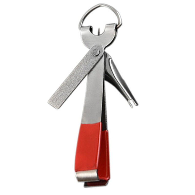 Factory direct outdoor fishing supplies fishing pliers fishing tools fishing line tools fishing line scissors strand cutting fishing gear