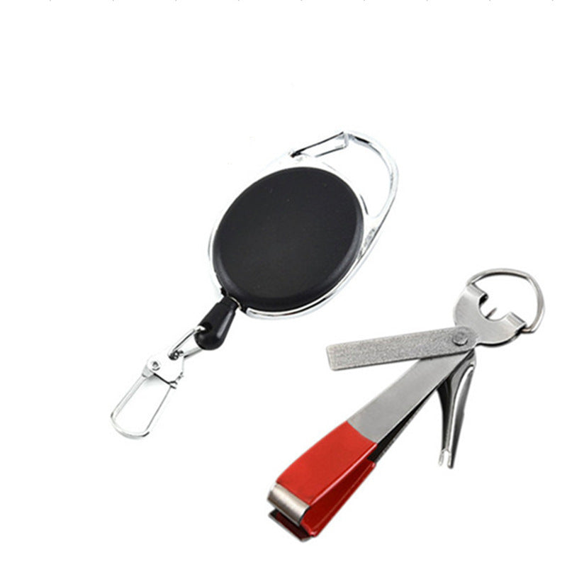 Factory direct outdoor fishing supplies fishing pliers fishing tools fishing line tools fishing line scissors strand cutting fishing gear