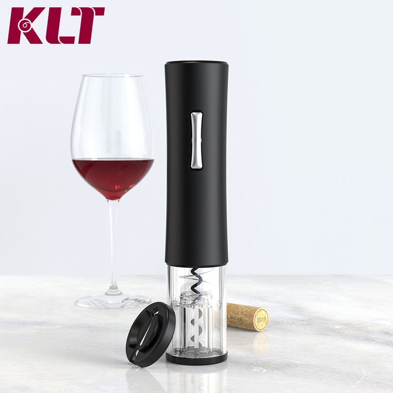 Source factory electric bottle opener cross-border household wine artifact red wine automatic electric bottle opener spot stock