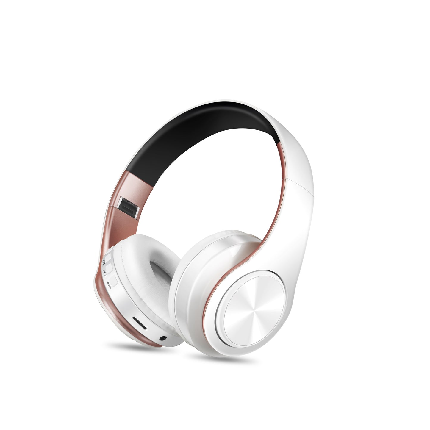 Wholesale bluetooth headset headset game music wireless bluetooth headset subwoofer phone headset MP3 card