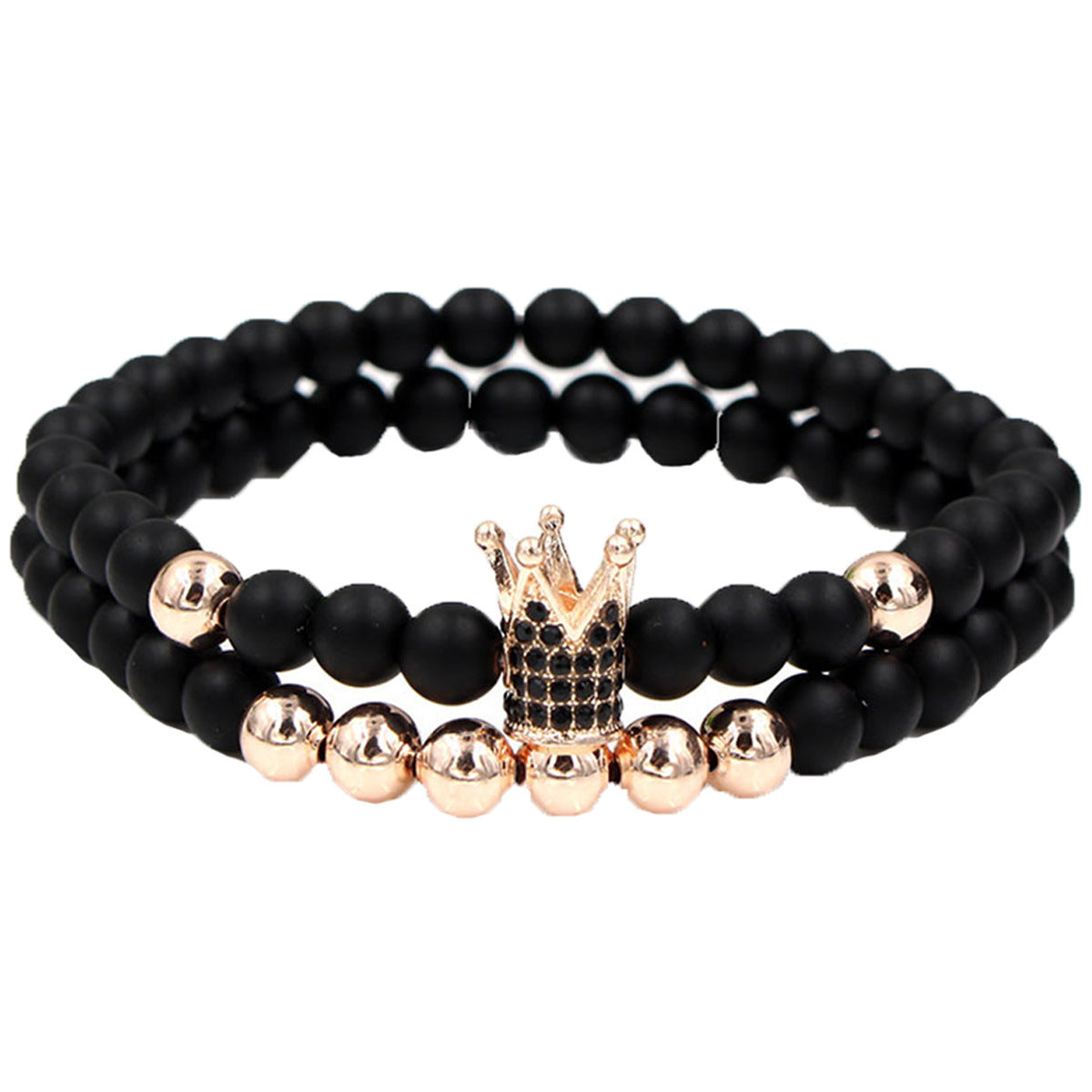 3pcs/set men's fashion simple LED silicone electronic watch + bracelet set in stock wrist watch