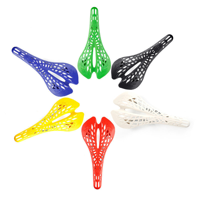 Mountain bike seat bicycle mountain bike spider seat mountain bike spider web seat 0.184