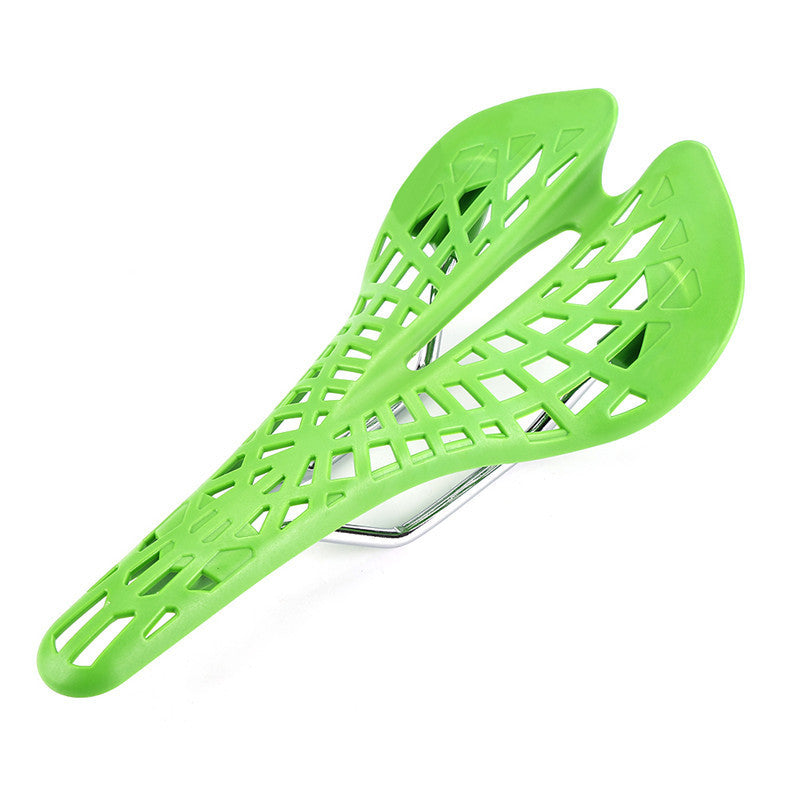Mountain bike seat bicycle mountain bike spider seat mountain bike spider web seat 0.184