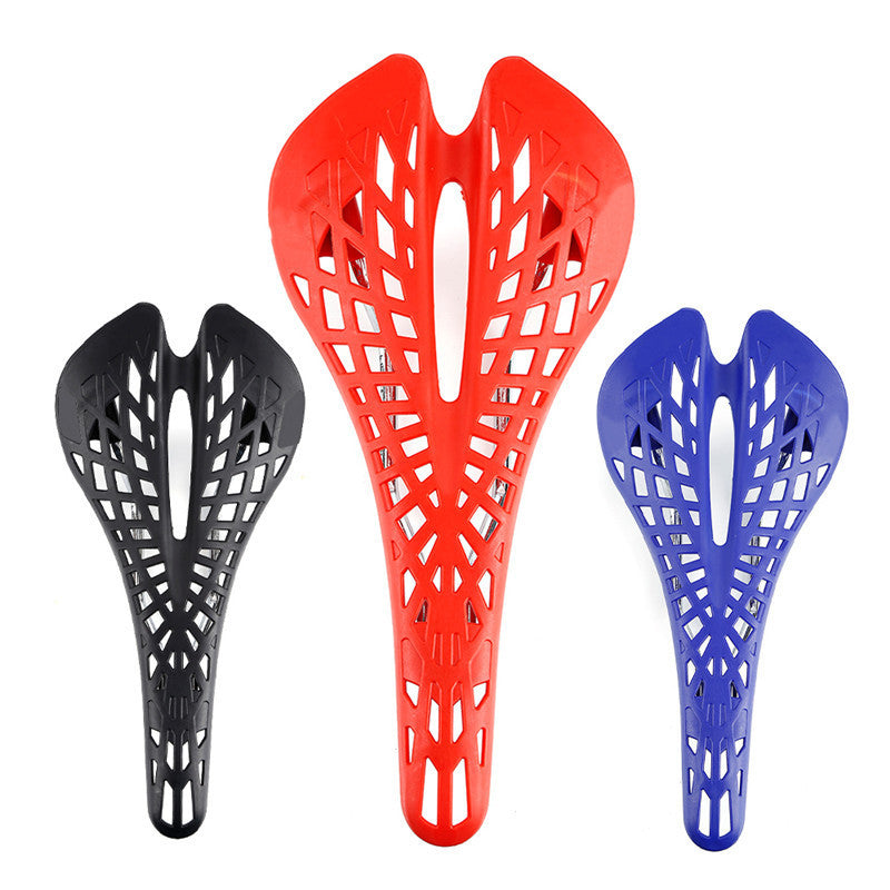 Mountain bike seat bicycle mountain bike spider seat mountain bike spider web seat 0.184