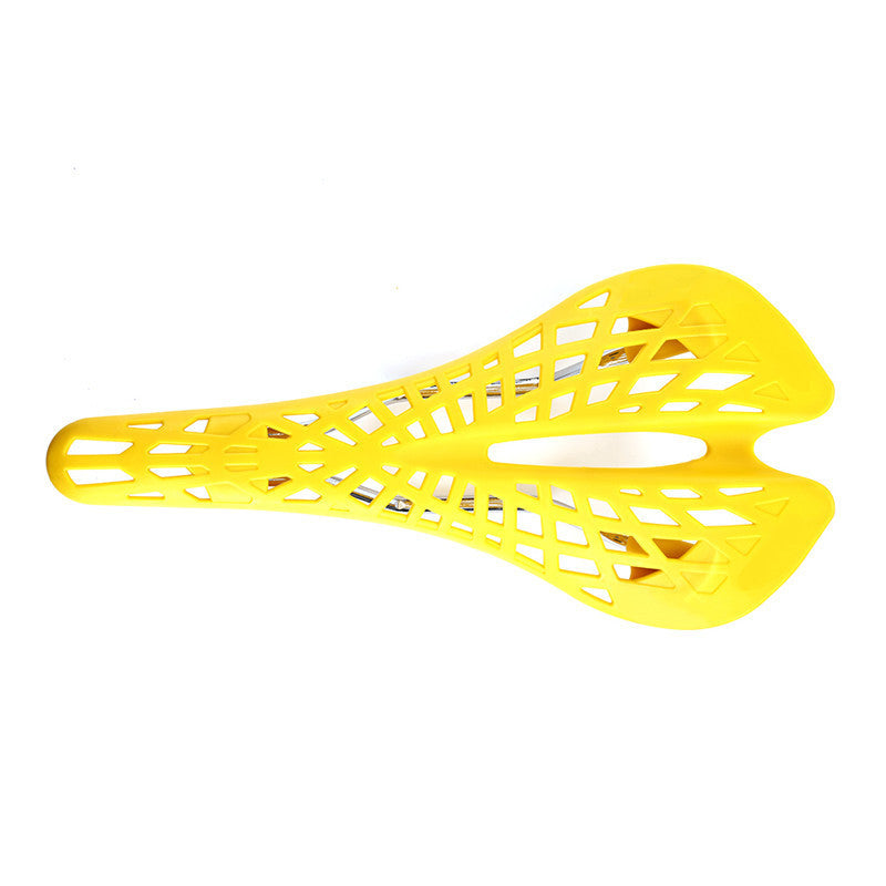Mountain bike seat bicycle mountain bike spider seat mountain bike spider web seat 0.184