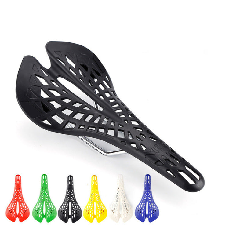 Mountain bike seat bicycle mountain bike spider seat mountain bike spider web seat 0.184