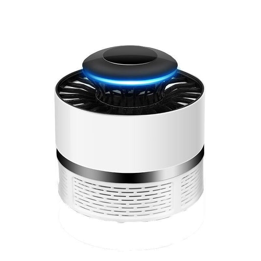 USB household mosquito lamp artifact mosquito repellent indoor mosquito killer baby pregnant women mosquito physical silent anti-absorption fly