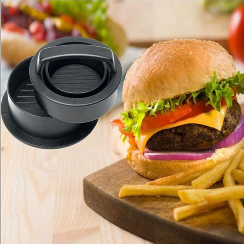 Explosion hamburger DIY mold meat patty mold