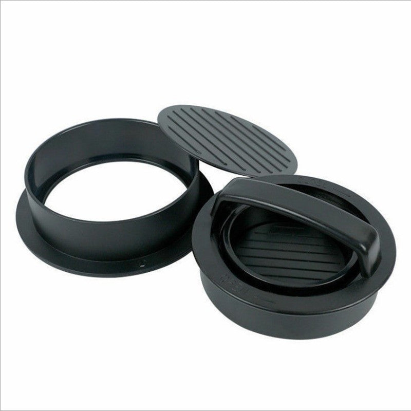 Explosion hamburger DIY mold meat patty mold