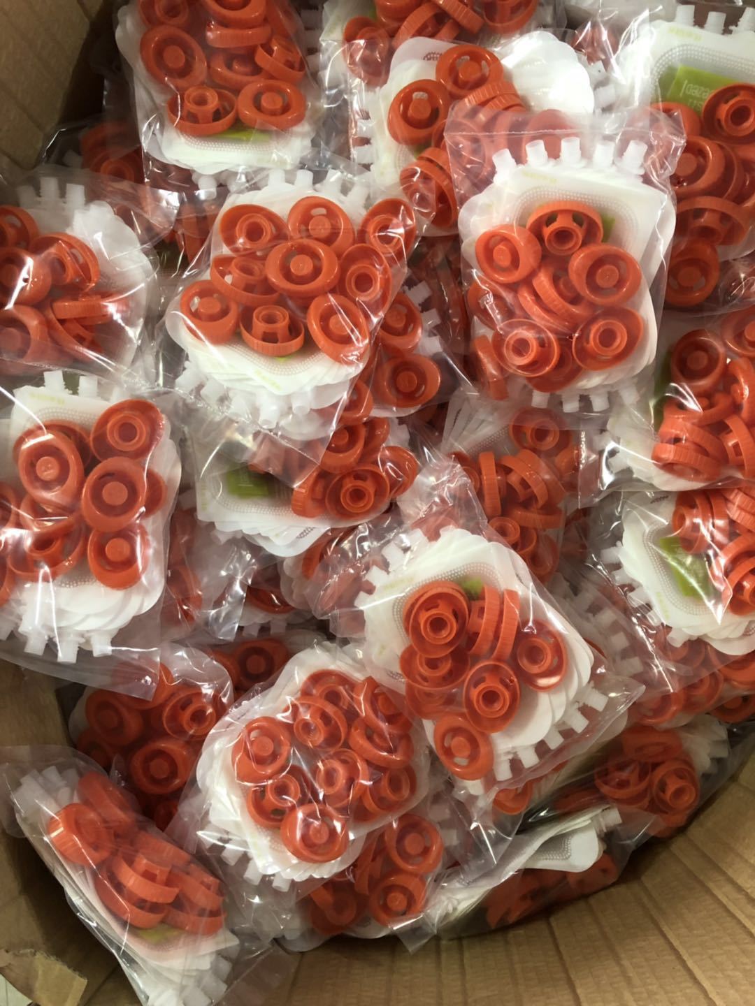 Household children's fruit puree squeezer Becom US kitchen sub-packing extruder baby food supplement fruit fried machine