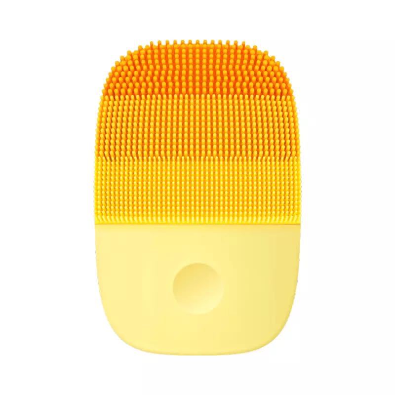 [Xiaomi Youpin] xiaomi Mijia inface Ultrasonic Cleanser Dow Corning Silicone Brush