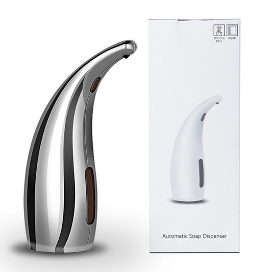 Spot supply Source factory patented product, automatic sensor soap dispenser, soap dispenser, infrared mobile phone washing machine