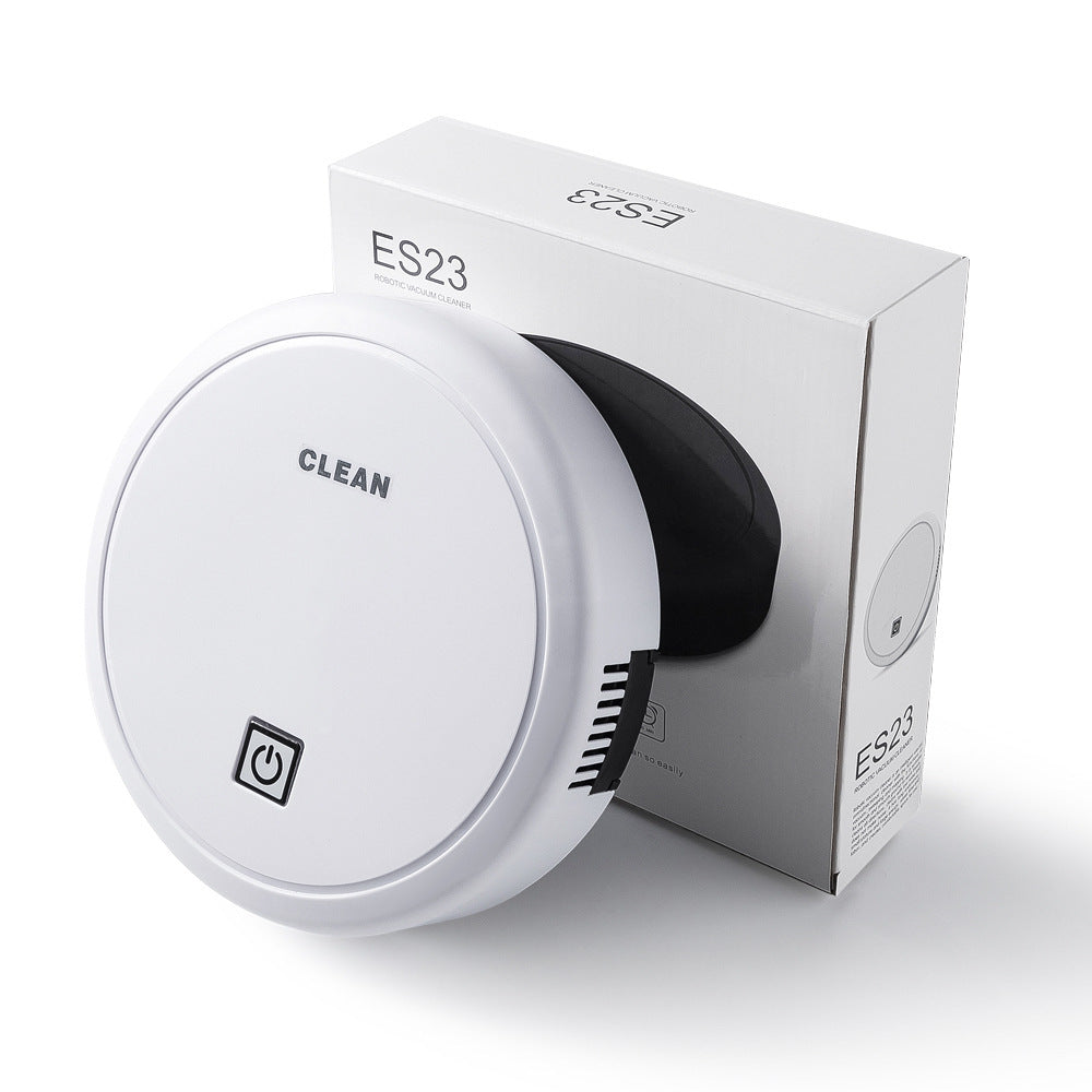 Smart sweeping robot Household rechargeable hair and dust cleaner Mini automatic vacuum cleaner