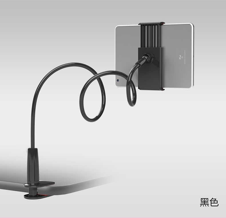 Tablet stand lazy bracket mobile phone tablet stand universal head mobile phone stand detachable stand factory direct sales