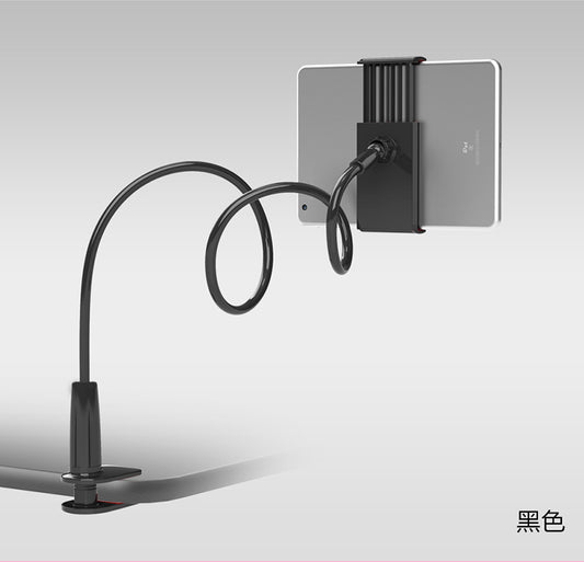 Tablet stand lazy bracket mobile phone tablet stand universal head mobile phone stand detachable stand factory direct sales