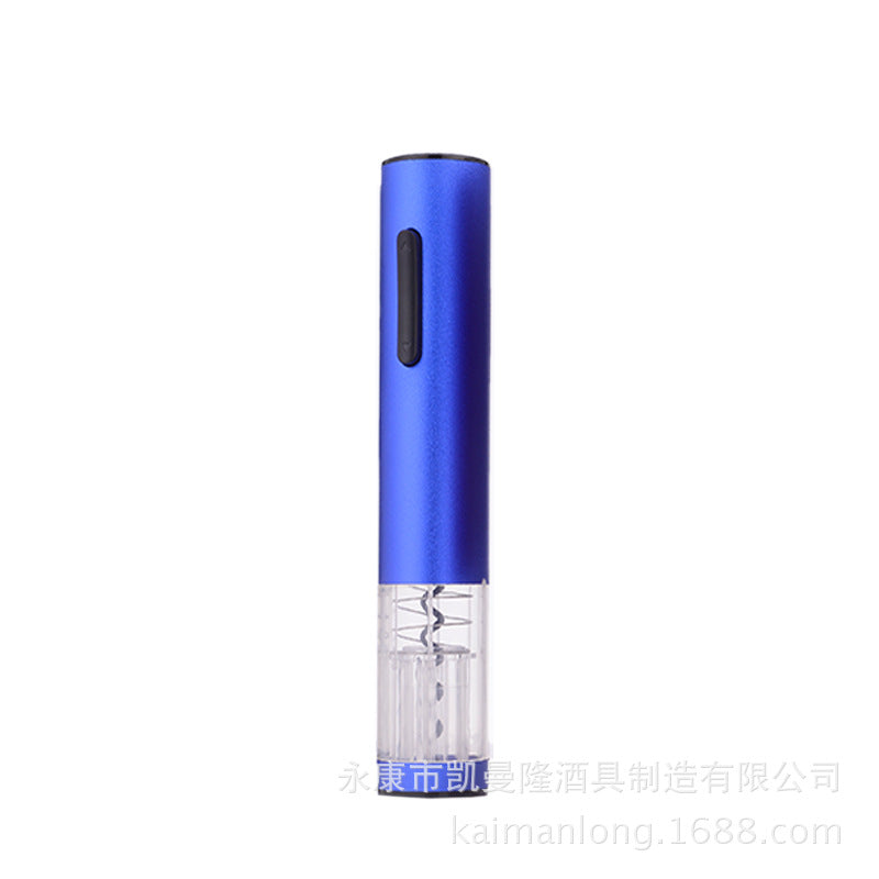 Manufacturers supply creative electric wine openers Wholesale wine bottle opener intelligent electric wine openers