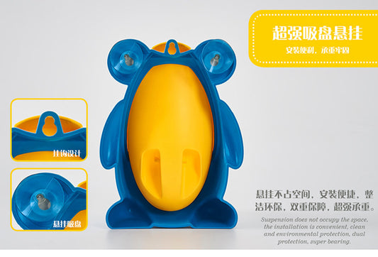 Baby urinal boy wall-mounted urinal urinal child urinal boy standing child urinal