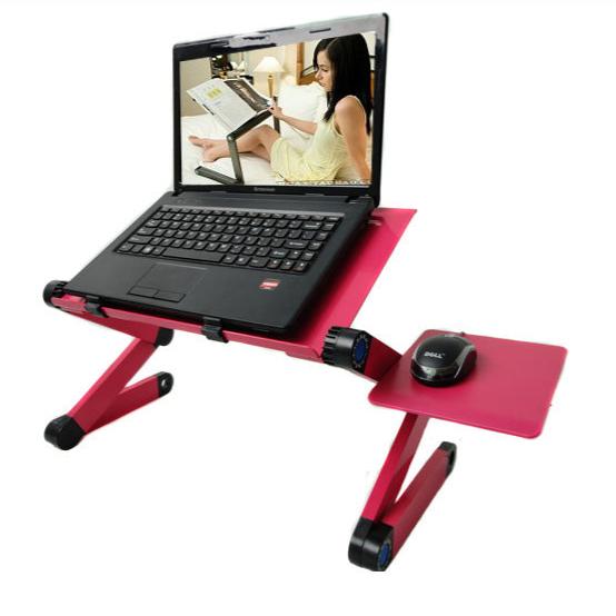 Cooling Laptop Table