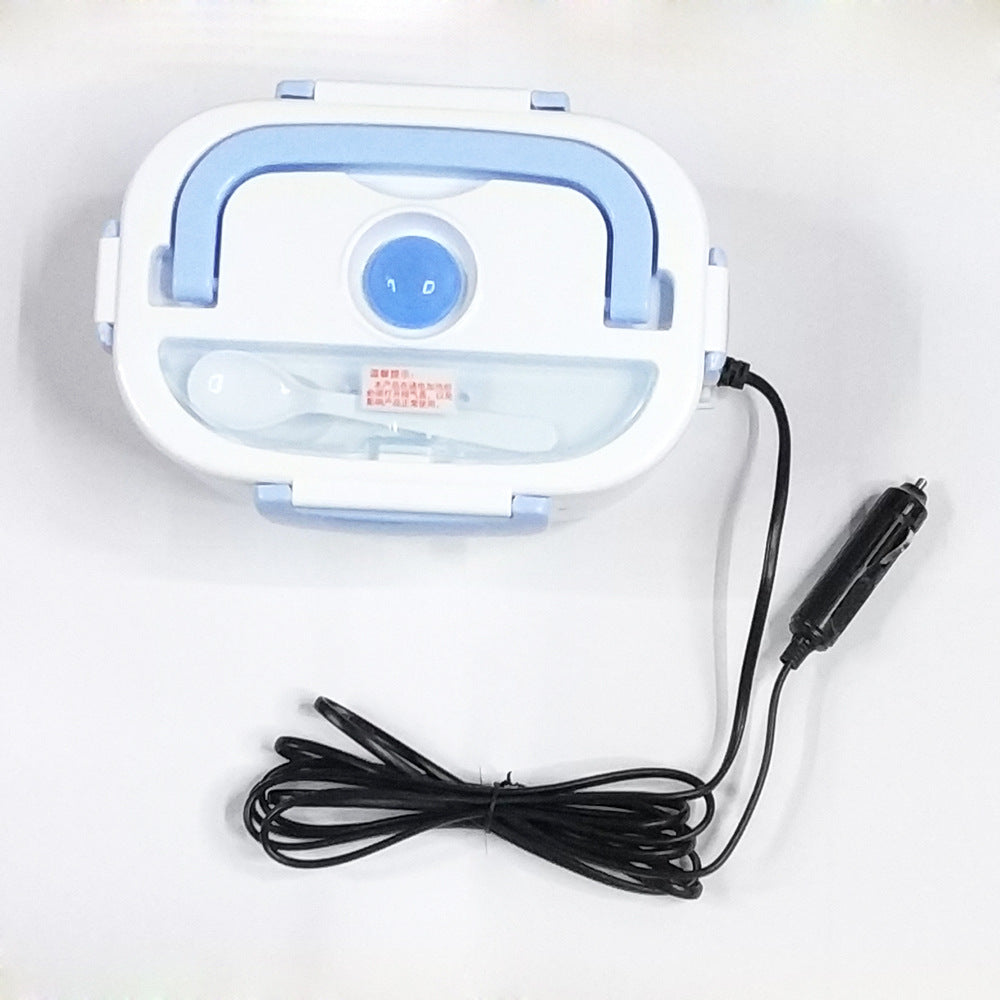 Dedicated power line for car electric lunch box, cigarette lighter charging line Dedicated power line for car heated lunch box