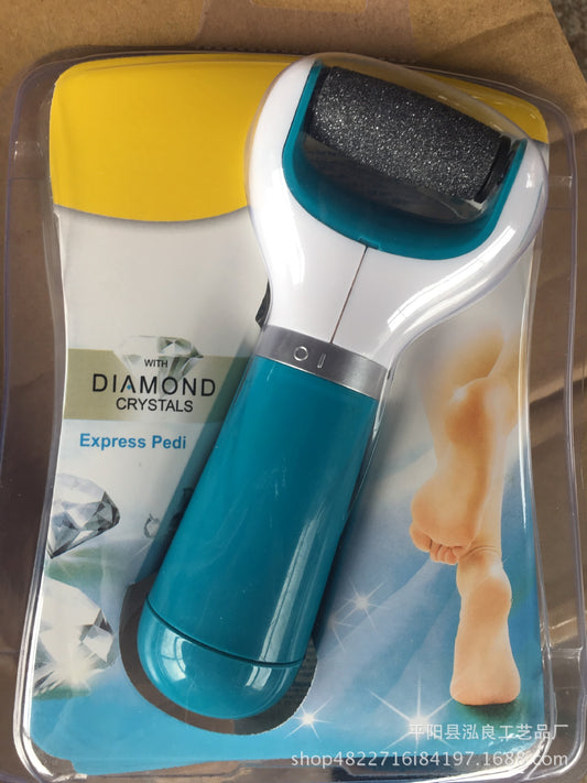 Foot Grinder Peeling Device Electric Pedicure Device Peeling Device Cocoon Remover Pedicure Device